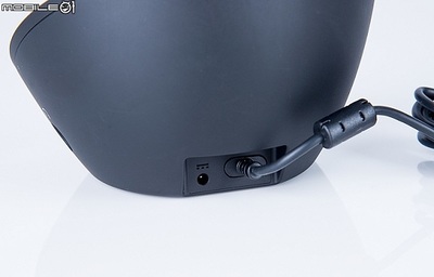 罗技Logitech BCC950视讯摄影机试用 拍摄角度随意控制